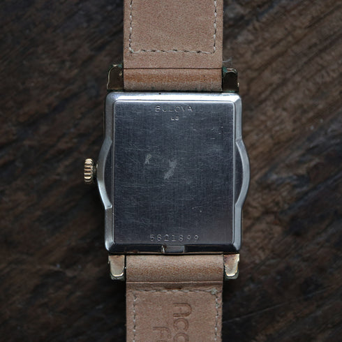 BULOVA/KS-778